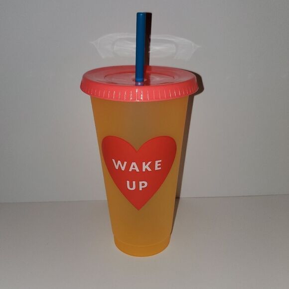 Starbucks Reuseable Cold Cups Summer 2020 NEW - Picture 9 of 11